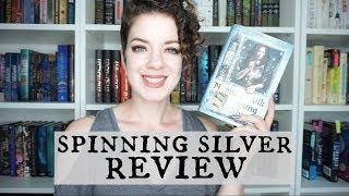 Spinning Silver (Spoiler Free) | REVIEW