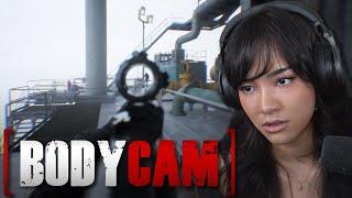 Cinna Plays Bodycam with @Agent00 @Rayasianboy2 @angryginge13 @ImDontai.