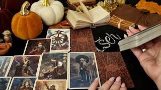 LIBRA. Tarot prediction for SEPTEMBER 2023