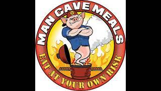 Fire & Water Cooking and Travel - John Setzler of ManCave Meals Discuss Pizza