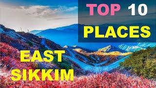 East Sikkim/Top 10 places to visit in East Sikkim/Sikkim Part:2/#Eastsikkim