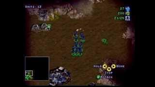 N64: StarCraft 64