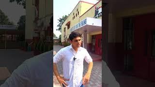 prashant bhaiya helped blind students️||Prashant kirad||#class10 #topers  #study #shorts #viral