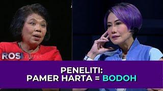 Pejabat Negara Pamer Harta, Peneliti: Nggak Pantas! | Rosi