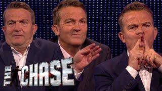 The Chase | Bradley's Best Moments