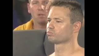 Harold Howard vs Steve Jennum UFC 3 Championship Classic Fight