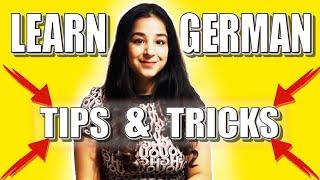 KITNI GERMAN SEEKHNA THEEK RAHEGA | How to learn German Faster