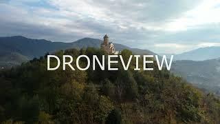 Drone pilot - Artem Dunkel. Subscribe to me and you'll see beautiful landscapes with relaxing music