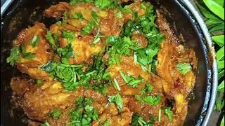 South Indian Style Chicken Masala Recipe | Easy Chicken Recipe | How to make Chicken Curry | New