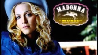 Madonna   Music (Audio) HD