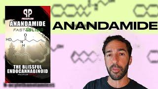What is ANANDAMIDE?! Your Own Cannabinoid for Sleep, Pain, & Stress