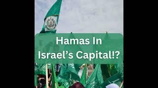 Does East Jerusalem Support Hamas!? (Podcast)