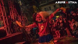 Holi Festival ll Tokha Kathmandu ll 2024 ll