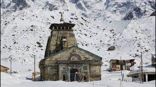 kedarnath yatra latest update today | kedarnath yatra update today | kedarnath yatra 2024 update l