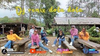 DJ DOLA DOLA REMIX (ANGGA DERMAWAN) DANCE KREASI TIKTOK VIRAL TERBARU #doladolakitasalahdola