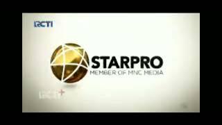 Starpro + MNC Media Endcap