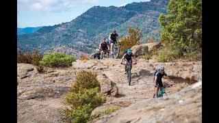 MTB Aragon & The Basque Country with Beyond Biking