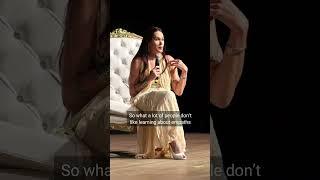 Struggling As An Empath? Watch This