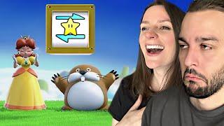 TOUS LES COUPS SONT PERMIS ! ( Super Mario Party Jamboree )