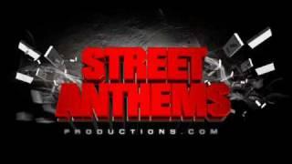 Double Vision feat. K. Riley and Los D - Dumb Hard(Produced by Street Anthems Productions)