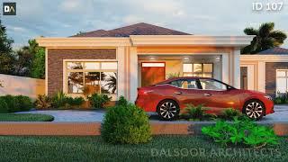 New Design | Bangalo | 24m x 18m | Full video | Naqshad Casri ah 2022