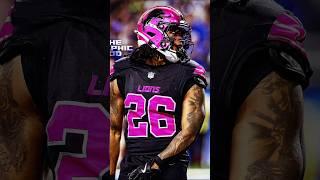 sub when you see a 10/10 jersey in pink #nfl #jerseynation #footballedit #viral #shorts #roadto5k