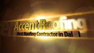 Roofing Contractor Bedford | (214) 295-5500 | Accent Roofing