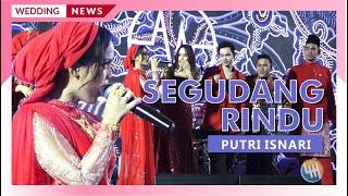 SEGUDANG RINDU - LIDA GROUP (Pernikahan Hj. Masniah & Budiman)