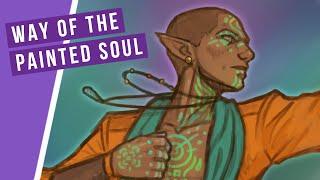 Let's Design a Monk Subclass (D&D 5e)