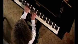 Chopin - Prelude N°16 - Mark Ehrenfried