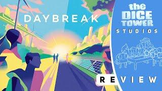 Daybreak Review - Original or Carbon Copy?