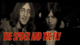 The Spider and the Fly - Rolling Stones cover