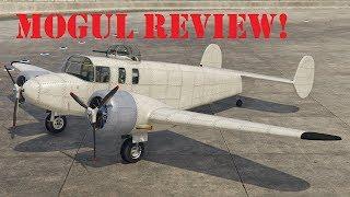 GTA Mogul Review