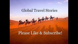 Welcome to Global Travel Stories