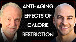 The anti-aging effects of calorie restriction | Eric Ravussin and Peter Attia