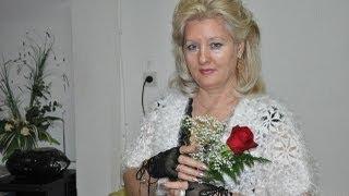 Евгения и Борис.  Нам за 50.