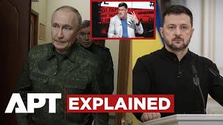 Scott Ritter: Attempt on Putin’s Life Could Justify Russian Nuclear Response Under Official Doctrine