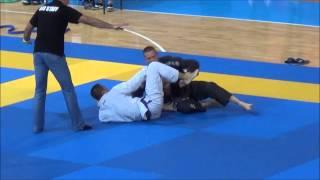 Vladimir Popovic BJJ/Judo highlights