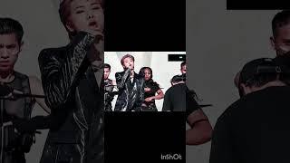 What Eye-Stuck Killers Performance of Cutest Namjoon  #trending