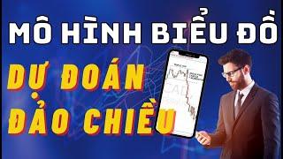 Các MÔ HÌNH GIÁ ĐẢO CHIỀU Bắt Đỉnh Đáy Xác Suất Thắng Cao | TraderViet