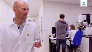 A look inside the Nordic Semiconductor Failure Analysis Lab