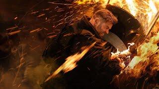 Extraction 2 | Full Movie in Hindi Dubbed | Latest Hollywood Action Movie | Chris Hemsworth