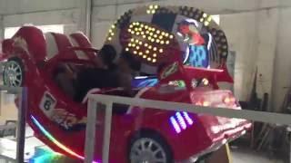 Grand Prix - Video 1 - Amusement Rides