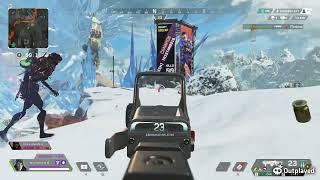 Apex(5killstreak)