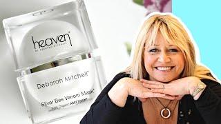 How To Build a Multi-Million Skincare Brand From Your Kitchen - Deborah Mitchell