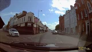 Dashcam compilation Nov 2022 - A Summer of Bad Driving