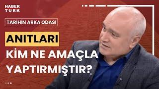 Orhun Abidelerinde ne yazıyor? Bu Anıtları kim, ne Amaçla yaptırmıştır?