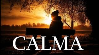 Ten Calma, Tranquilízate y Ten PAZ ¦ Reflexión, #pazmental #tranquilidad #gratitud