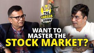 Want to master the stock market? | Mr. Milan Parikh | Jainam Broking Limited | Navin Bachhawat