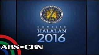 TV Patrol: Comelec Halalan 2016 app, inilunsad na